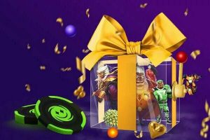 Актуальные бонусы в Vodka Casino